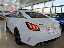 ئێم جی GT